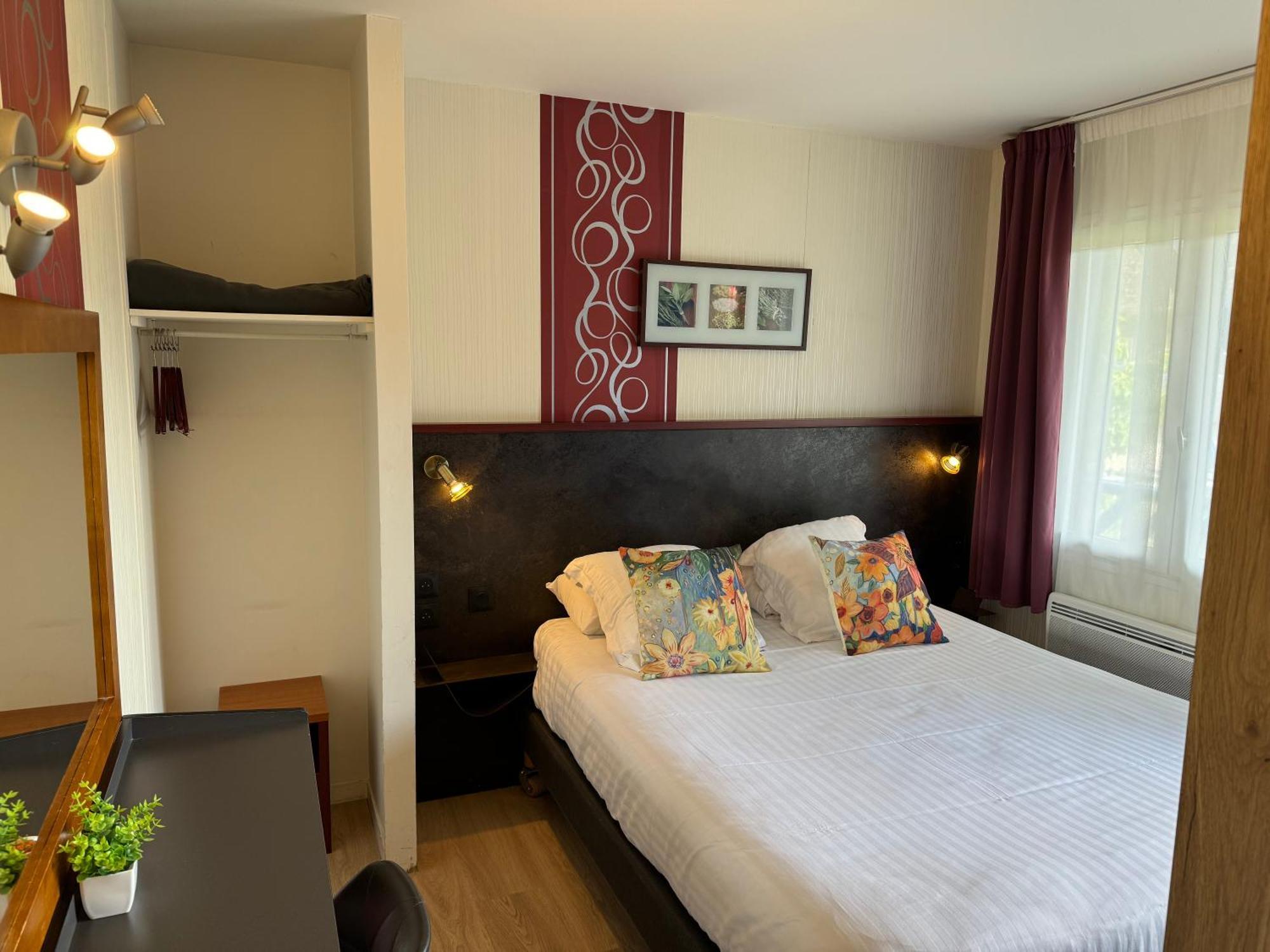 Capricorne Hotel Vendôme Eksteriør billede